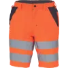 MAX VIVO HV šortky oranžová 44